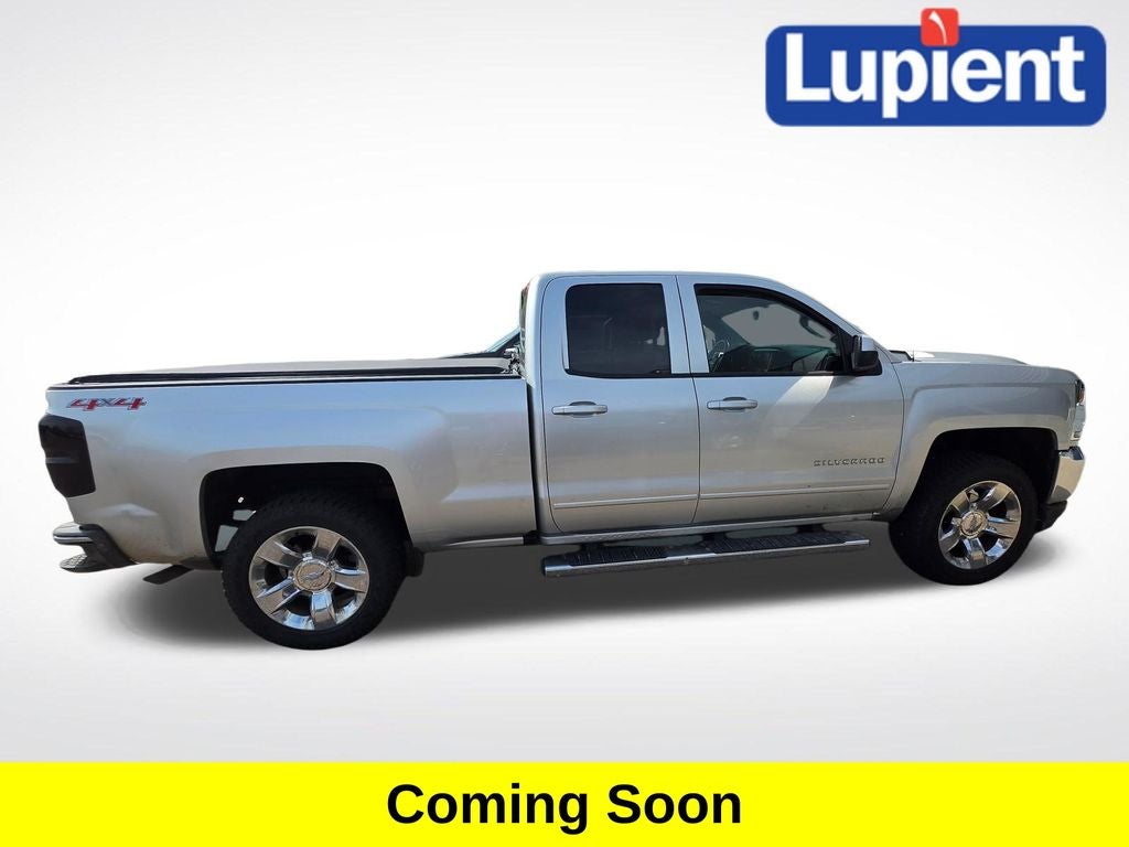 chevrolet silverado 1500 2017 1GCVKREC6HZ237039 image chevrolet silverado 1500 2017 1GCVKREC6HZ237039 image